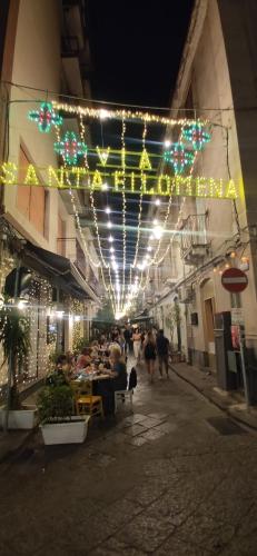 Luxury Catania