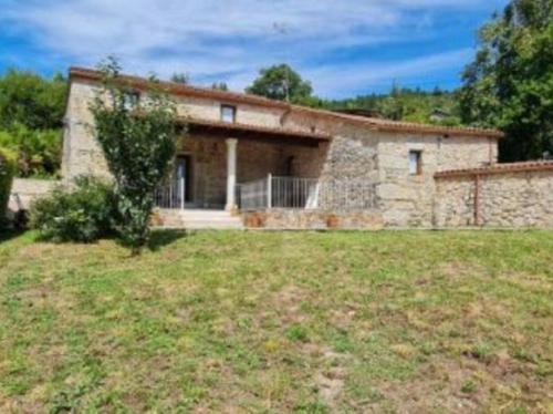 Villa Quenlliña gîte à louer Matalobos