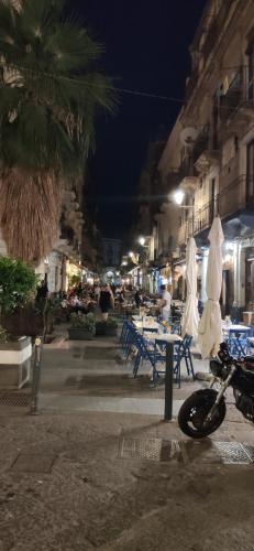 Luxury Catania