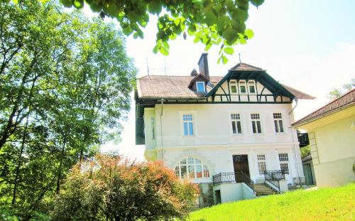 Appartement Ambiente - Location saisonnière - Waidhofen an der Ybbs