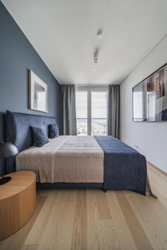 Dreamlike & Panorama Luxury Apartment in Yourvienna, Vienna (foto 10)