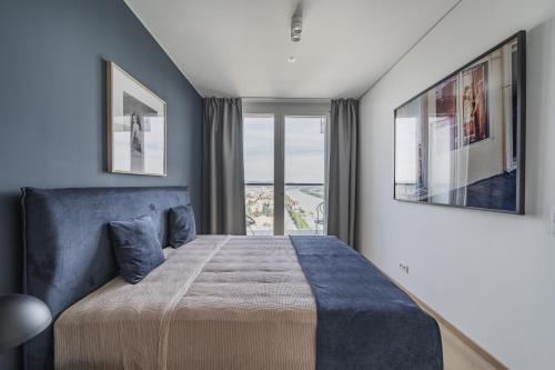 Dreamlike & Panorama Luxury Apartment in Yourvienna, Vienna (foto 8)