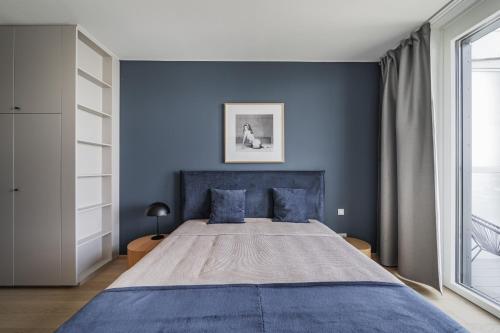Dreamlike & Panorama Luxury Apartment in Yourvienna, Vienna (foto 4)