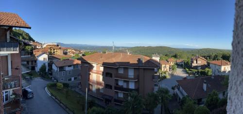 陽台/露台, La Panoramica in 科拉扎