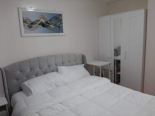Lovely 2 BR Condo with FREE Secured Parking, Manila (fotografie 7)