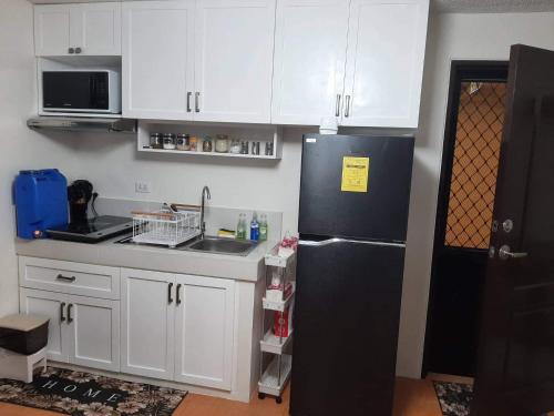 Lovely 2 BR Condo with FREE Secured Parking, Manila (fotografie 10)