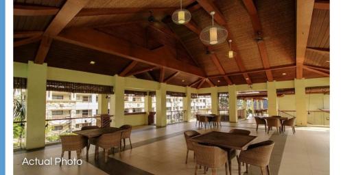 Lovely 2 BR Condo with FREE Secured Parking, Manila (fotografie 6)