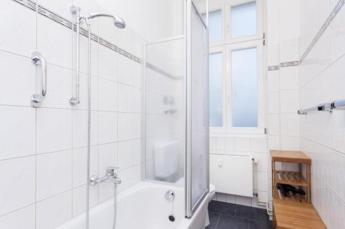 Apartment Berlin Zentrum, Берлин (фото 9)