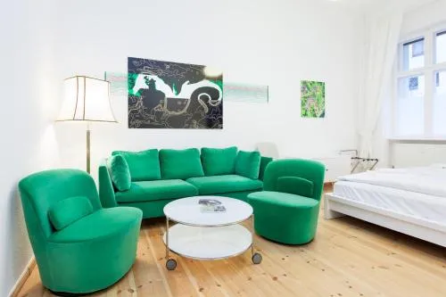 Apartment Berlin Zentrum in Berlin, Deutschland