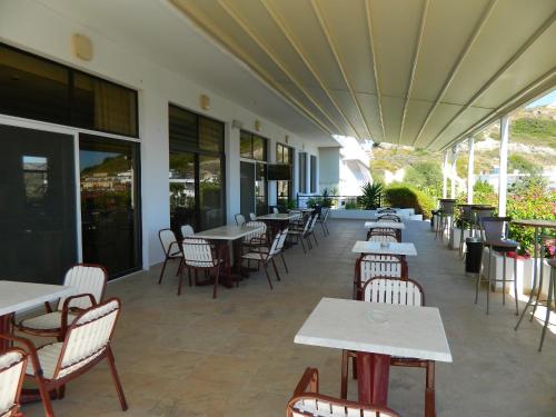Telhinis Hotel - main image