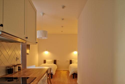 Apartamenty przy Starym Rynku