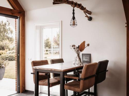 Удобства, -NIEUW- Luxe & sfeervol Vakantiehuis Tholen in Толен
