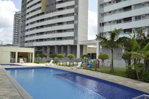 Apartamentos Verano - Nova Parnamirim