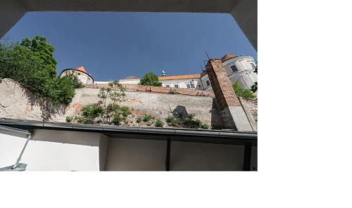 Vistas, Penzion Kardinal in Mikulov