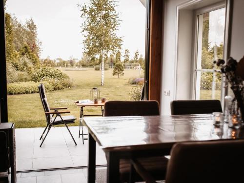 Удобства, -NIEUW- Luxe & sfeervol Vakantiehuis Tholen in Толен