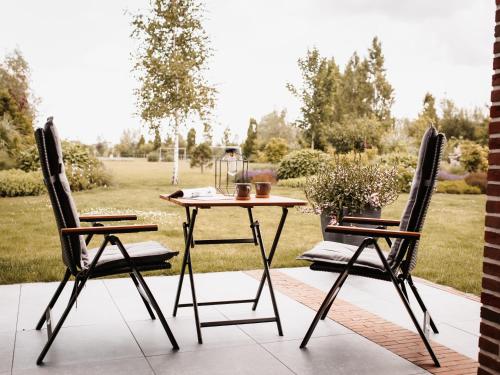 Удобства, -NIEUW- Luxe & sfeervol Vakantiehuis Tholen in Толен