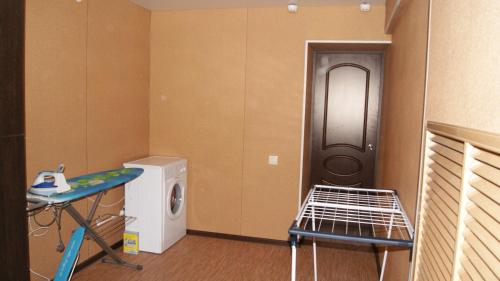 Guest House na Lubetskoy
