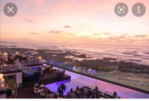Grand Appartement à 5 min de la mer et de la mosqué hassan II de Casablanca, Касабланка (фото 8)