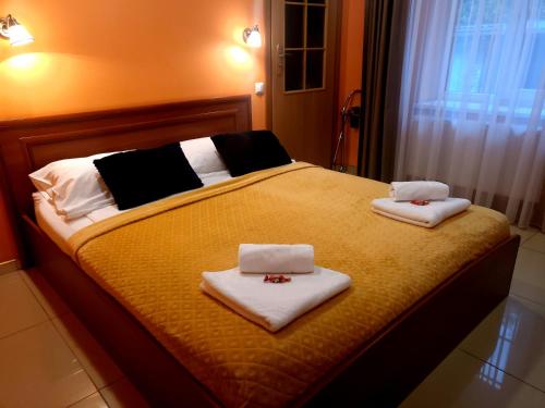 Guest house POILSIS JUMS