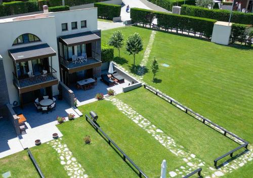 Heaven Luxury Villa