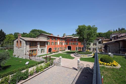 Residence Borgo Mondragon - image 7