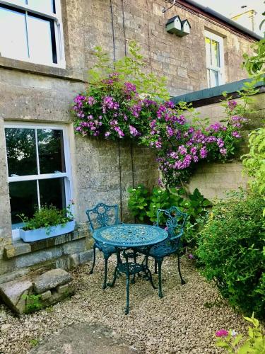 Key Cottage, sleeps 8