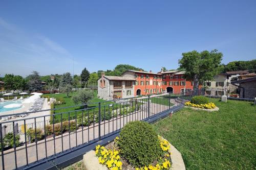 Residence Borgo Mondragon - image 9