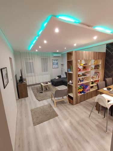  Family Residence in Eger