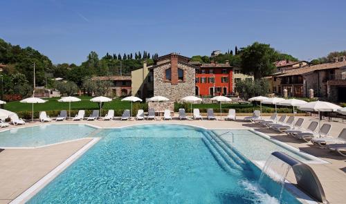 Residence Borgo Mondragon