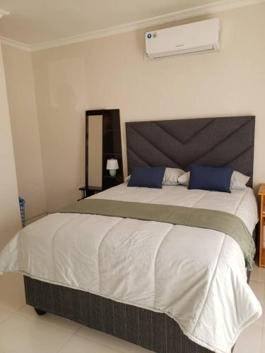 Kasuda - self contained room in Livingstone Livingstone