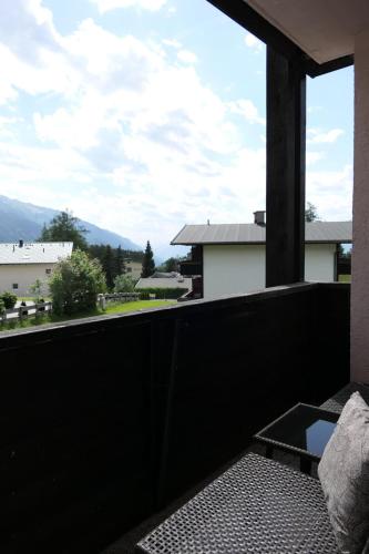 NEST'L Appartements & Zimmer in Seefeld
