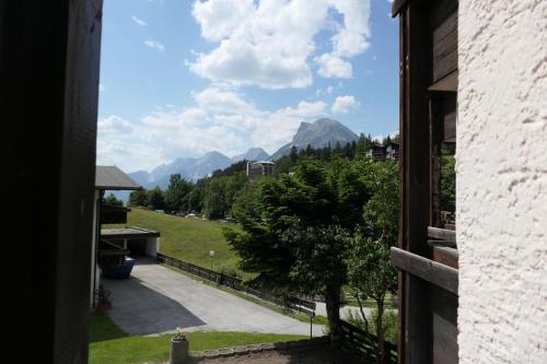 NEST'L Appartements & Zimmer in Seefeld