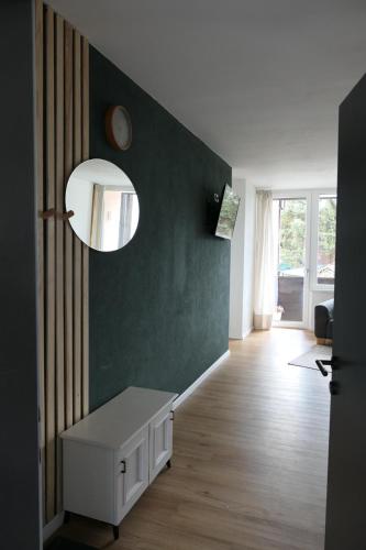 NEST'L Appartements & Zimmer