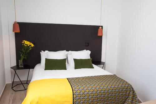 Azahar de Sevilla Apartments