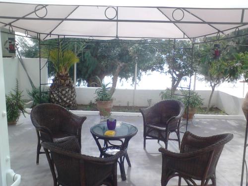 Creta Sun Apartments