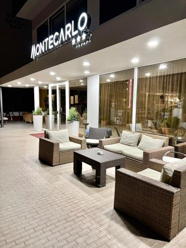 Hotel Montecarlo - image 9