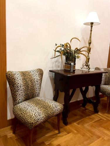 B&B Michelangelo, Неаполь (фото 8)