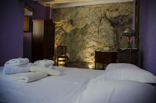 Bed and breakfast La Sentinella in Civita