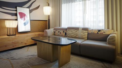 Nobu Hotel at Caesars Palace - image 2