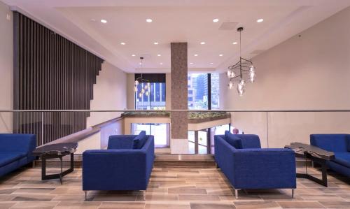 Candlewood Suites Baltimore - Inner Harbor an IHG Hotel - image 10