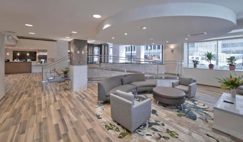 Candlewood Suites Baltimore - Inner Harbor an IHG Hotel - image 7
