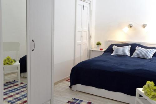 Paris Apartment, Budapešť (fotografie 7)