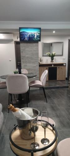 Apartment Marino Split, Split (Foto 7)