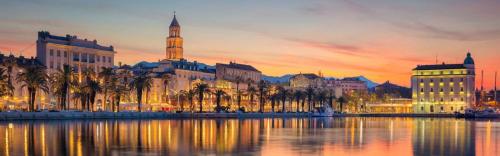 Apartment Marino Split, Split (Foto 8)
