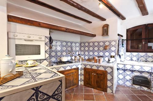  Holiday home Relax vicino Taormina, Pension in Gallodoro