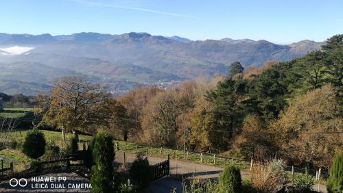 Ampuero, Cantabria, Rio Asón - Apartment - Ampuero