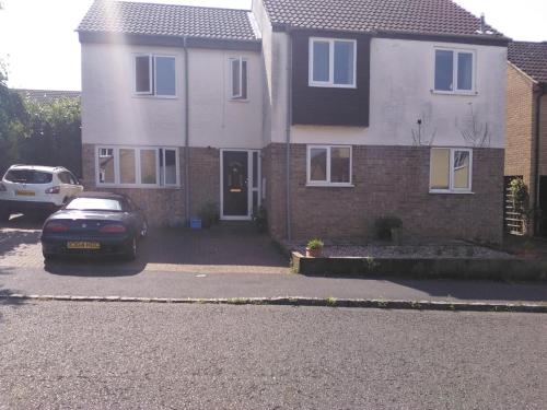 Carters Guesthouse chambre d'hôte Filgrave