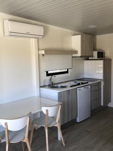 Konyha, Sao Torpes by Campigir in Sines