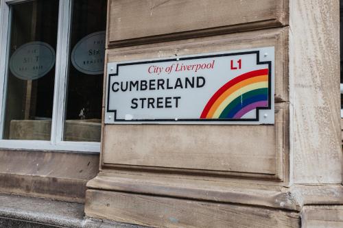 RST Cumberland Street, Liverpool (photo 8)