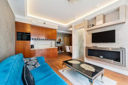 ApartmentPrestige Central Station